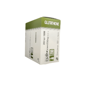 Омолаживающий комплекс инъекций "Золушка" Cinderella на 1 курс Япония