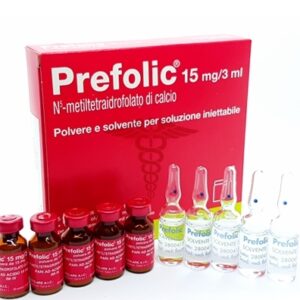 Префолик капельница