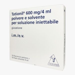 Капельницы Татионил