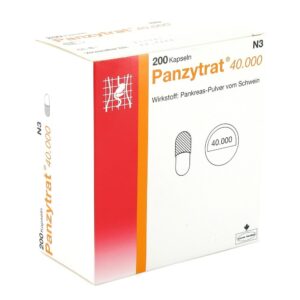 Панцитрат купить