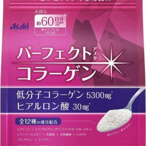 Коллаген порошок ASAHI Perfect Asta Collagen Powder купить