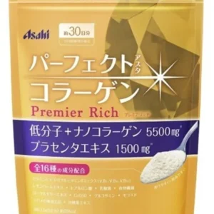 Коллаген порошок ASAHI Perfect Asta Collagen Powder Premier Rich купить