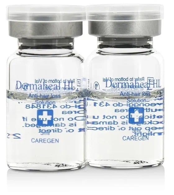 Дермахил HL купить