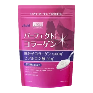 Коллаген порошок ASAHI Perfect Asta Collagen Powder купить