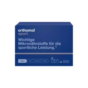 Ортомол купить